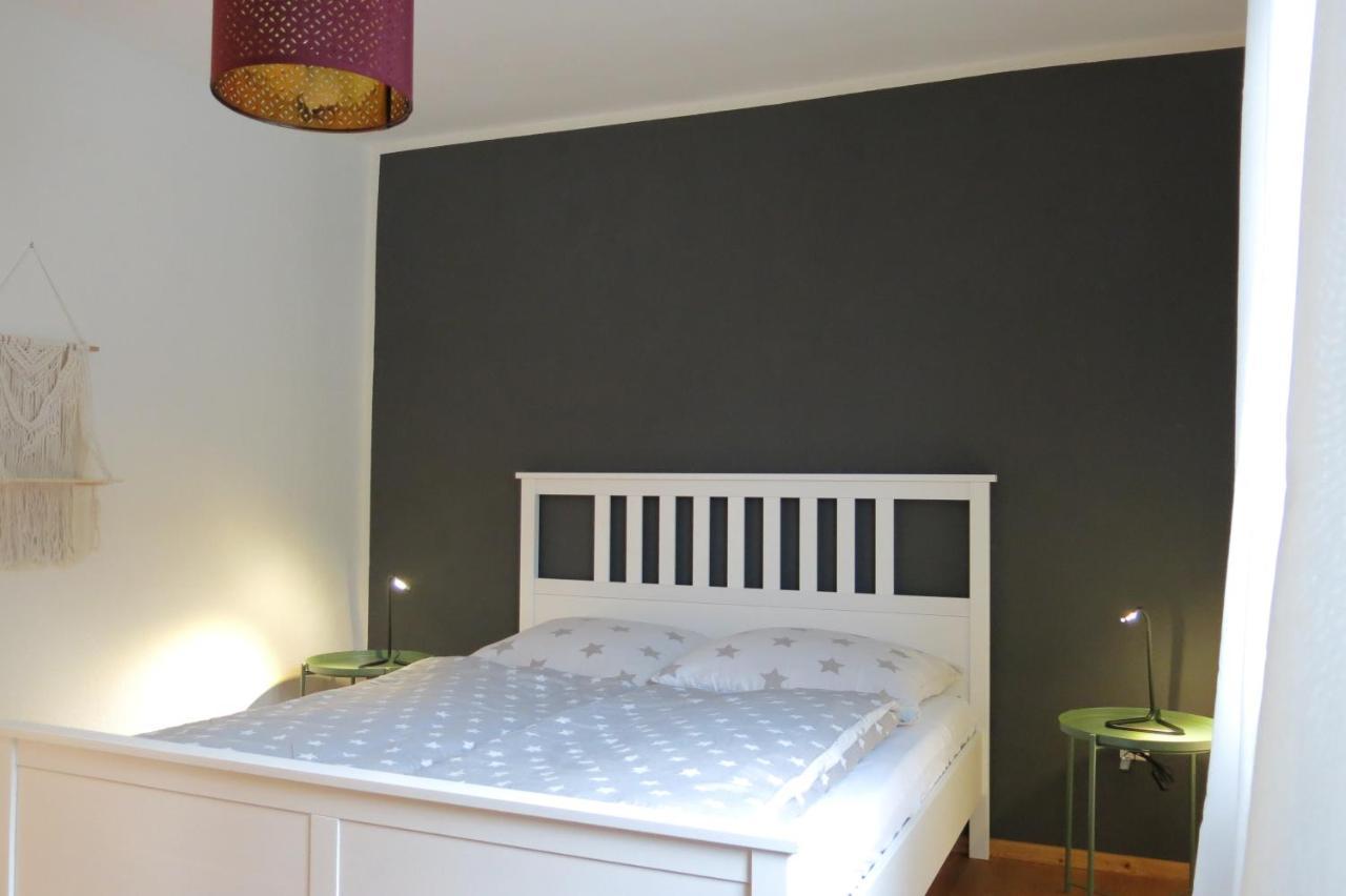 Appartamento Arenz *