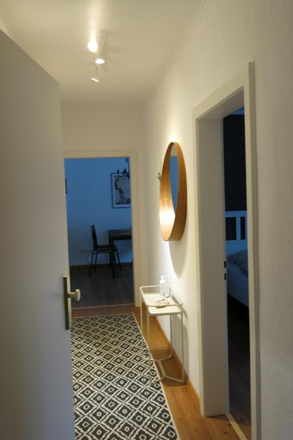 Appartamento Arenz Schweinfurt