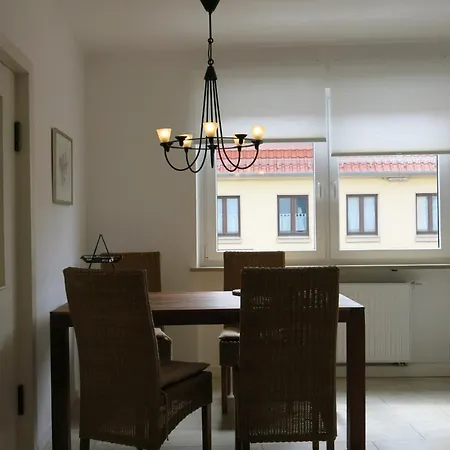 Ferienwohnung Arenz Schweinfurt Exterior photo
