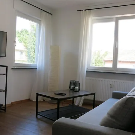 Ferienwohnung Arenz Schweinfurt Exterior photo