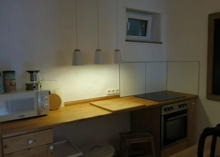 Ferienwohnung Arenz