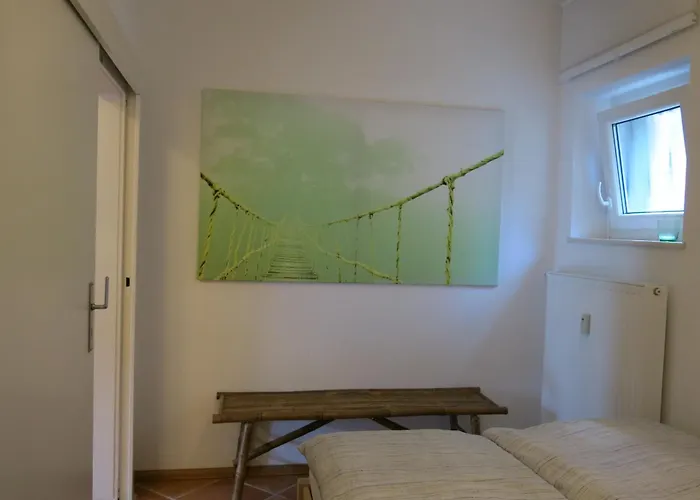Ferienwohnung Arenz