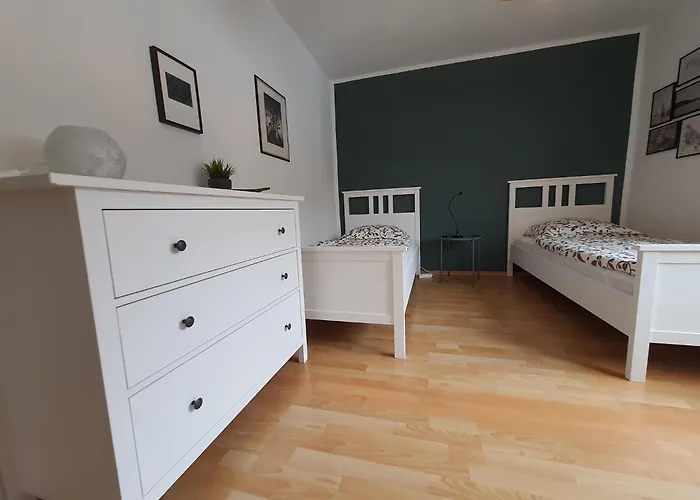 Ferienwohnung Arenz