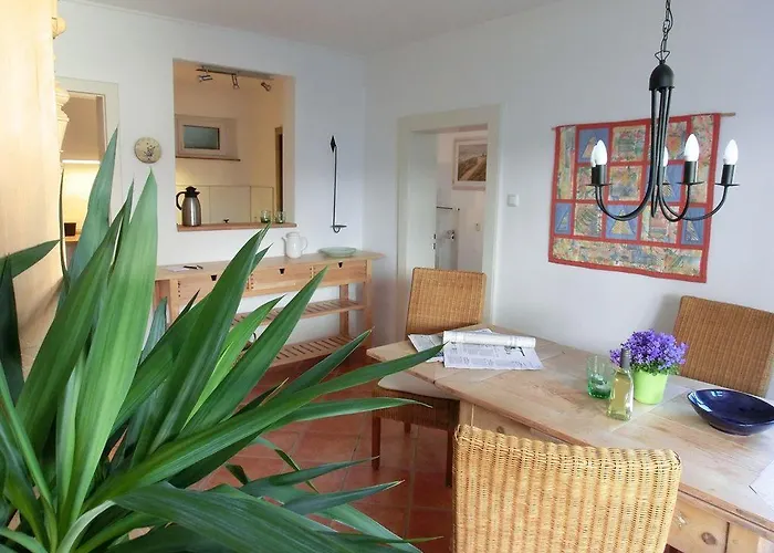 Ferienwohnung Arenz