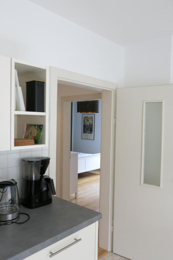 Apartment Arenz *