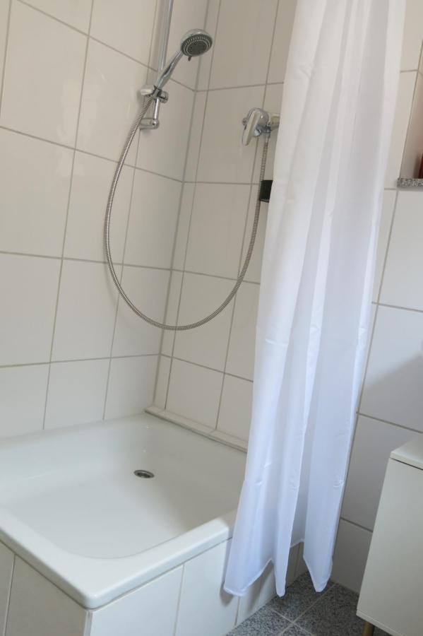 Arenz Apartment *