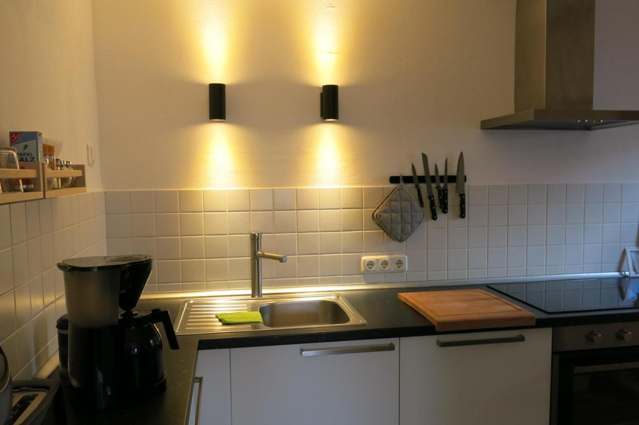 Apartment Arenz