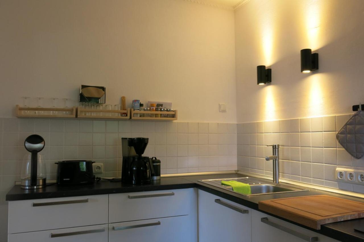 Apartment Arenz