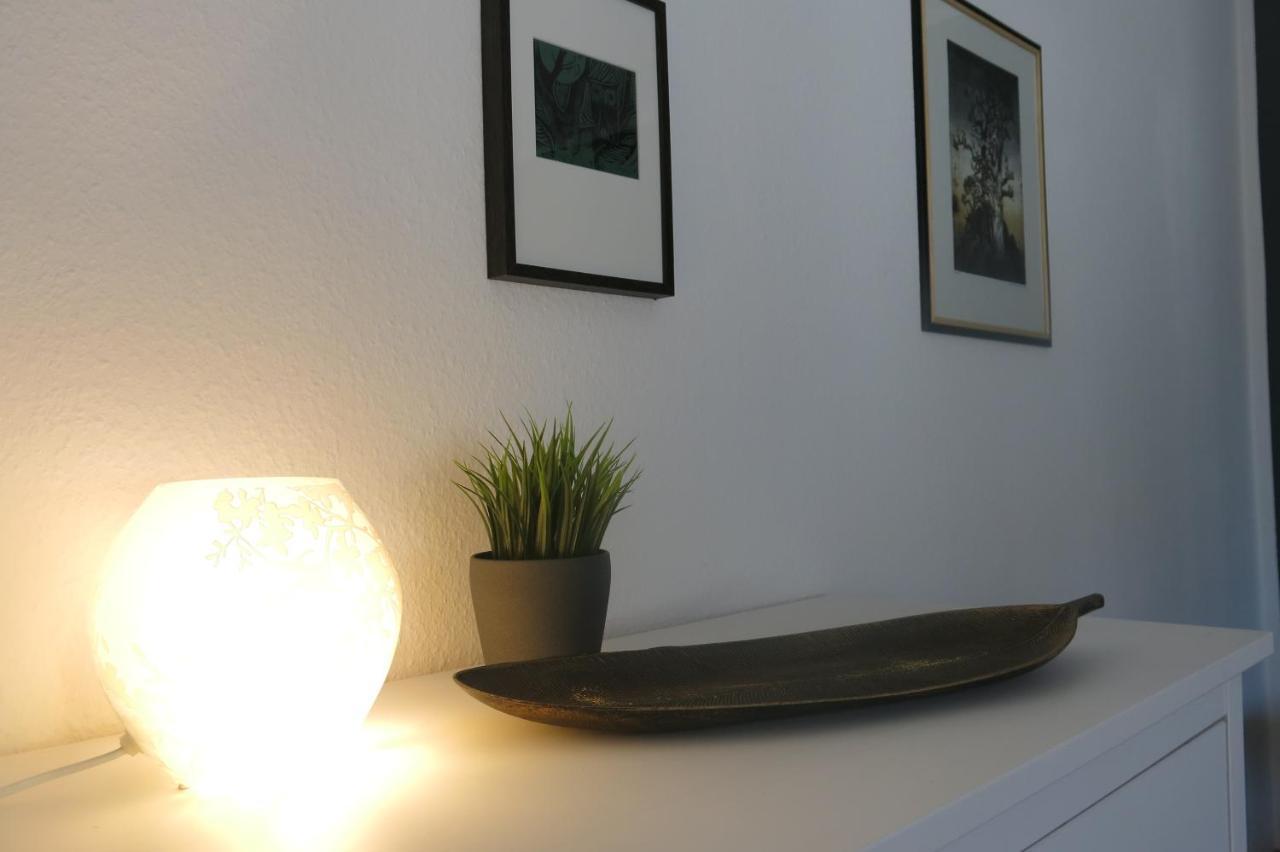 Apartment Arenz