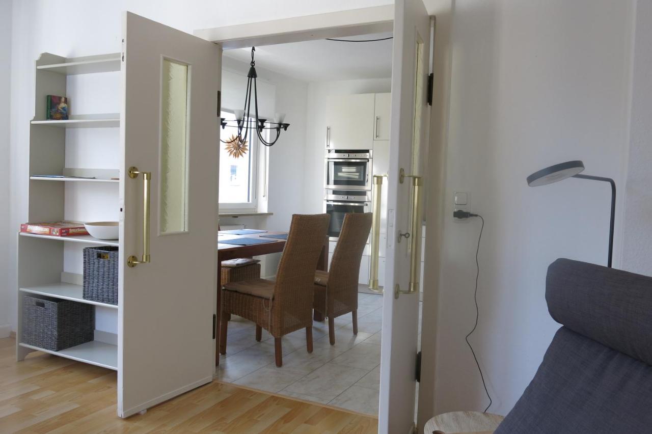 Arenz Apartment *