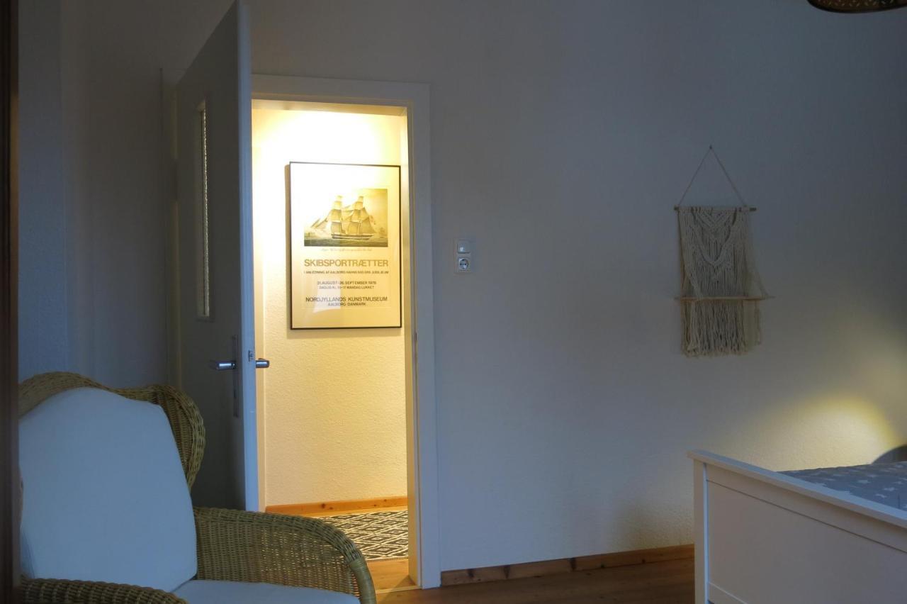 Apartment Arenz *