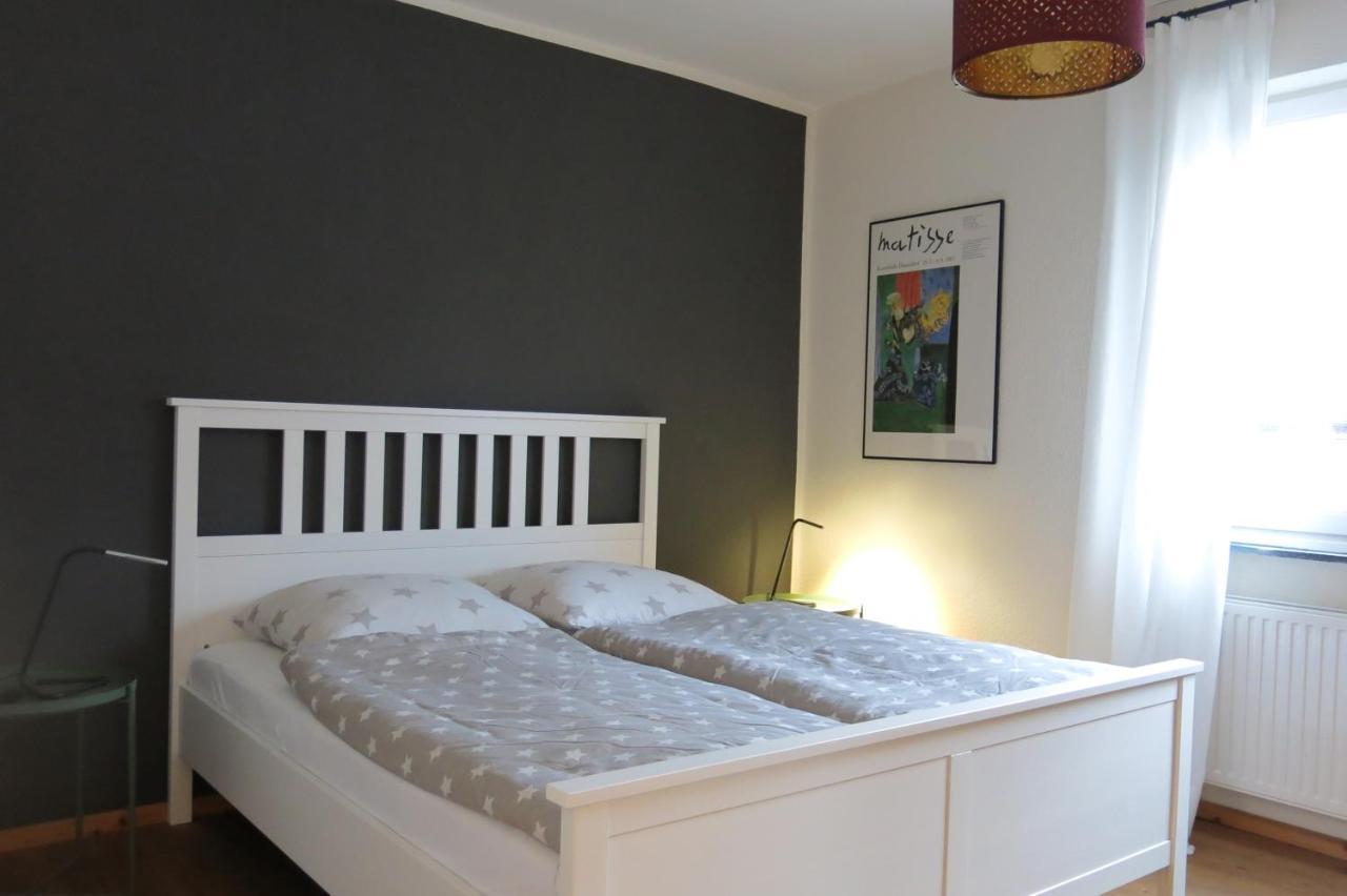 Arenz Apartment