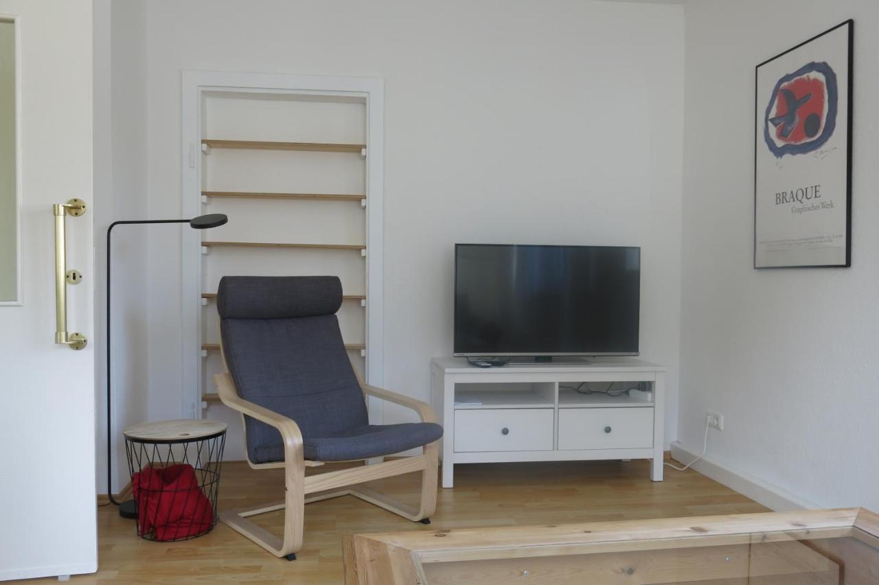 Arenz Apartment *