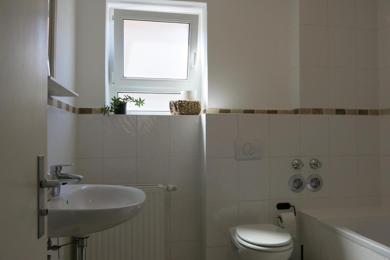 Arenz Apartment *