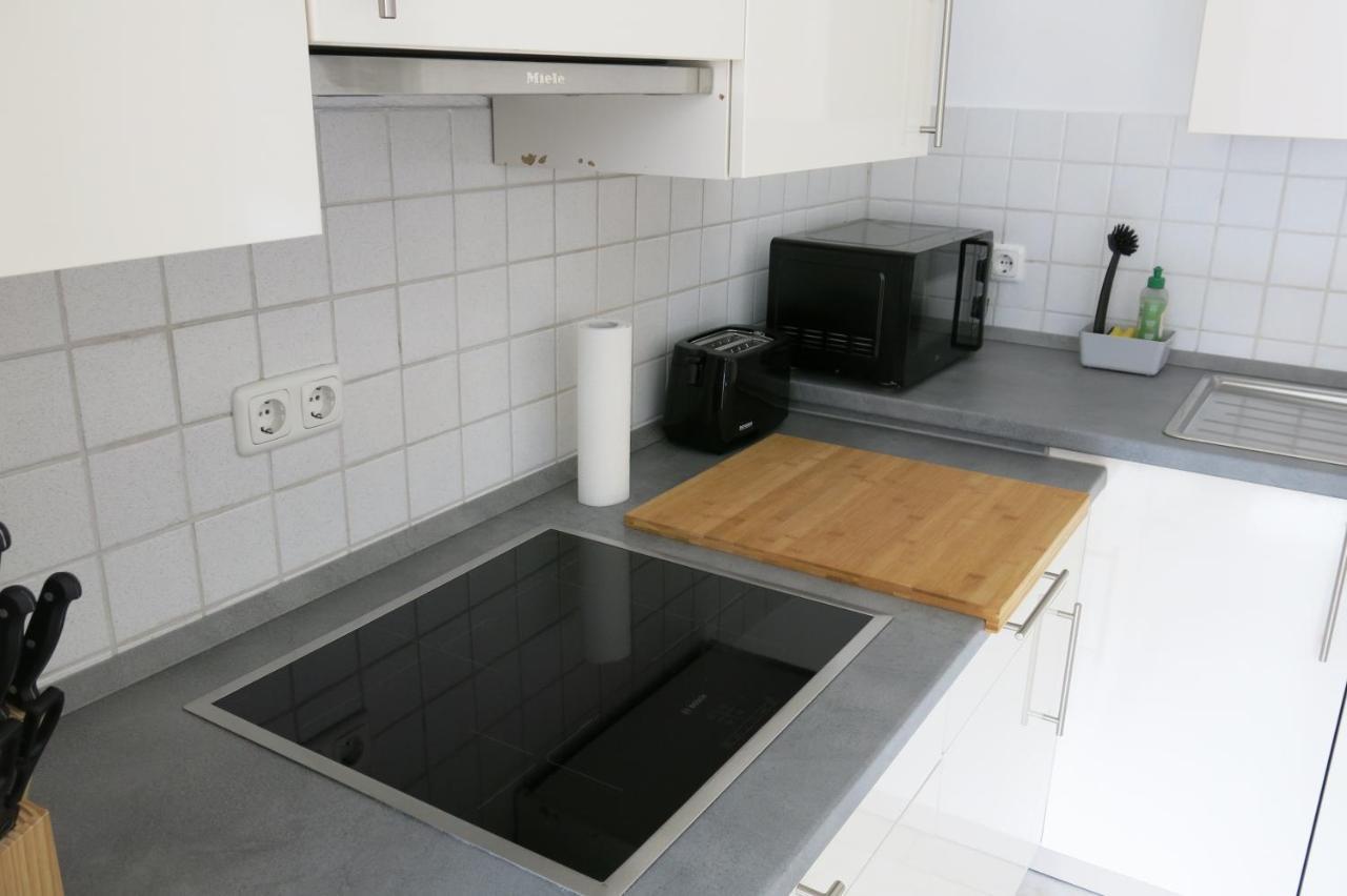 Arenz Apartment *