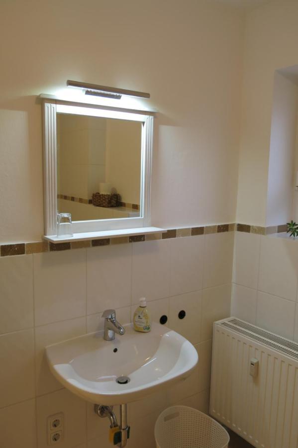 Apartment Arenz