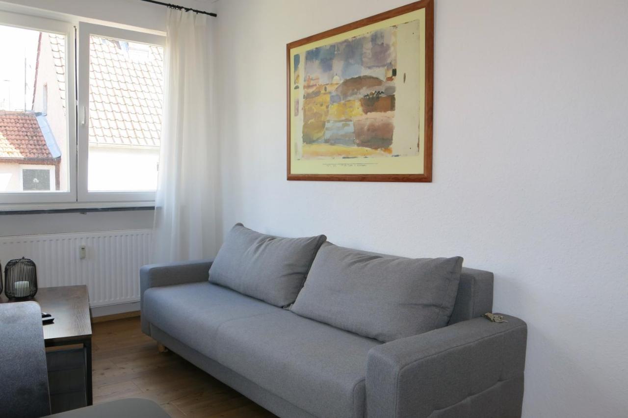 Apartment Arenz