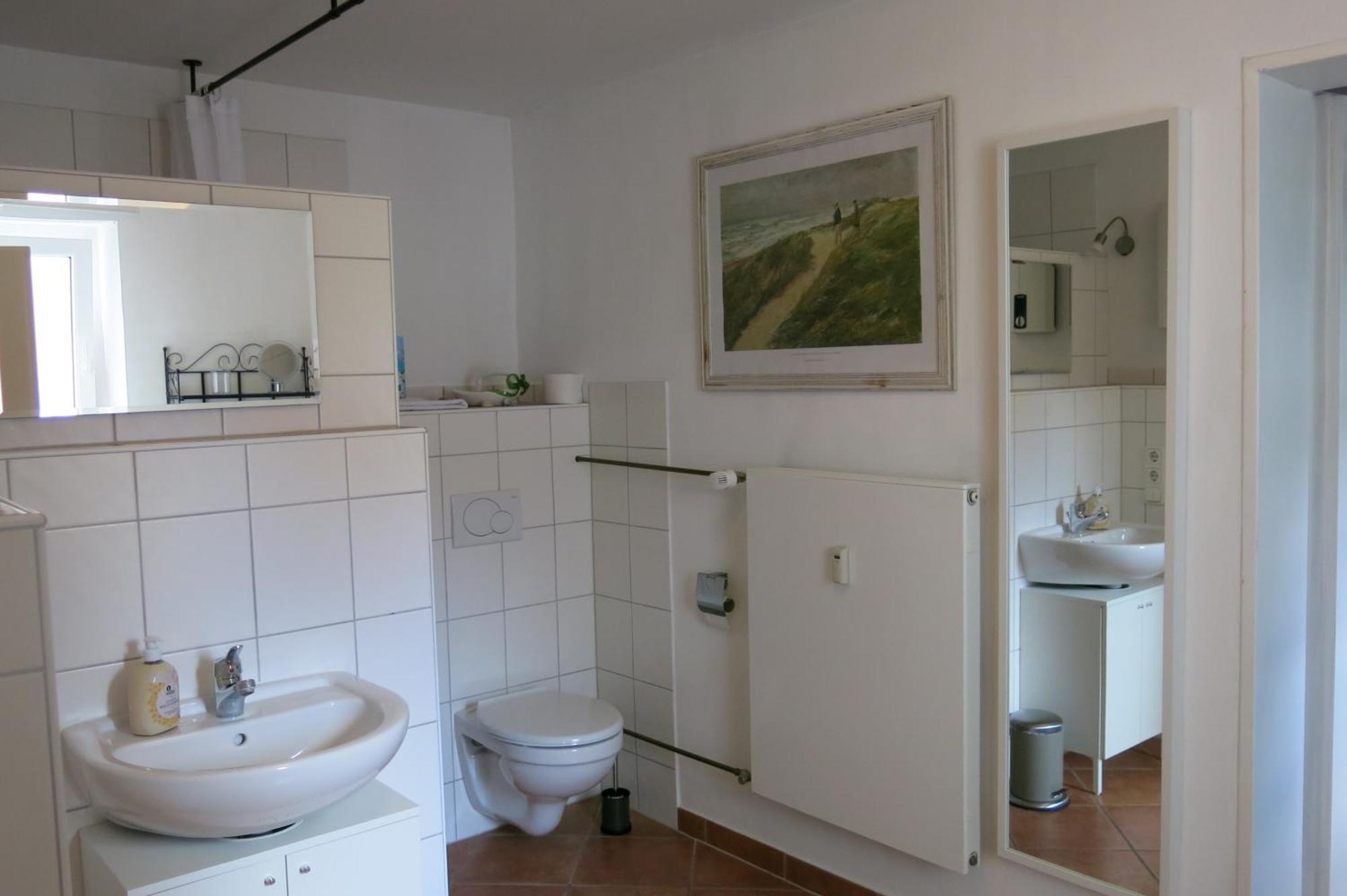 Apartment Arenz *
