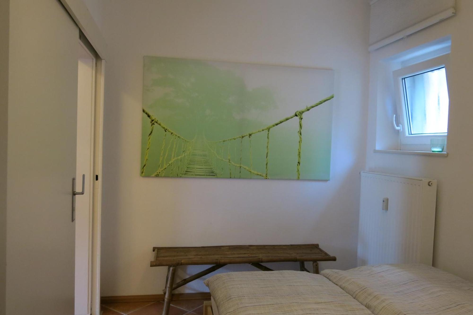 Arenz Apartment *