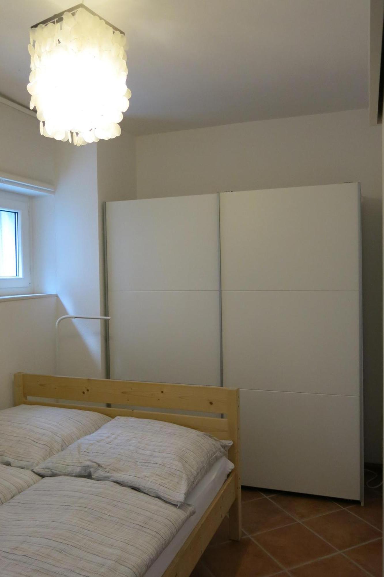 Apartment Arenz *