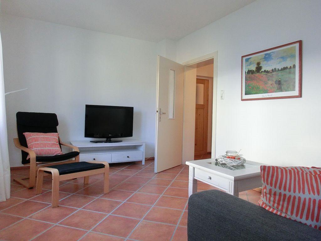 Apartment Arenz Schweinfurt